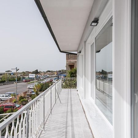 Travelershome Ciampino Airport Guesthouse 600M To Airport Экстерьер фото